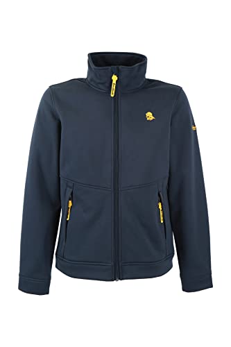 Schmuddelwedda Męska kurtka funkcyjna, morski, M