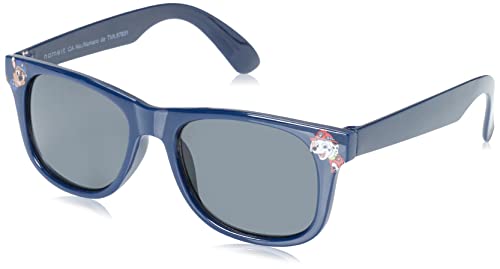 NAME IT Okulary przeciwsłoneczne dla chłopców NMMMAKA PAWPATROL 2 PK Okulary przeciwsłoneczne CPLG, ciemny szafir/opakowanie: 2 szt. Dark Sapp + Bachelor Button, jeden rozmiar, Dark Sapphire/Pack: 2