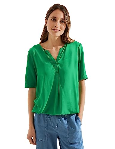 Cecil Bluzka damska, zielony (Fresh Green), XS