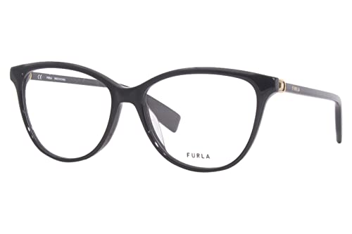Furla Okulary przeciwsłoneczne unisex VFU546, 0700, 54, 0700, 54