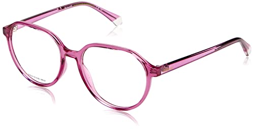 Polaroid Sunglasses Kobieta, B3v/17 fioletowy, 53