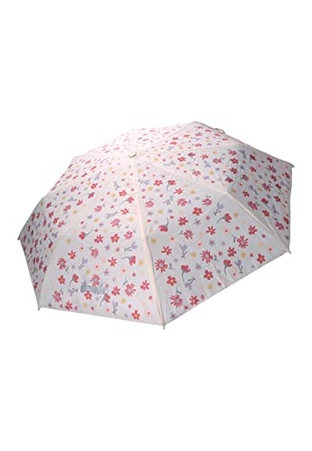 parasol kieszonkowy łąka kwiatowa