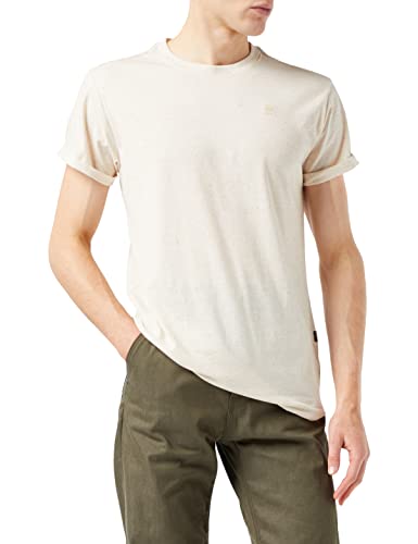 G-STAR RAW T-shirt męski Lash Relaxed