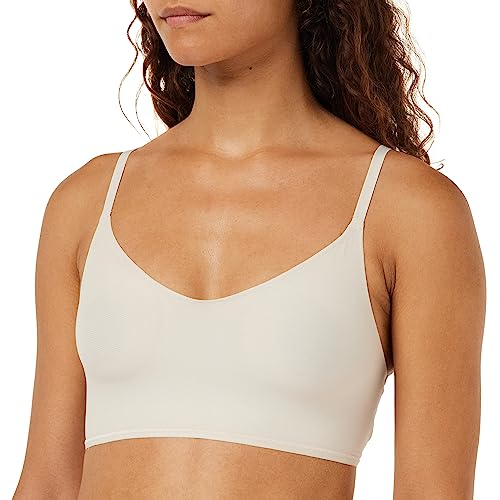 Sloggi Damski Soft Adapt Top, Naturel, XS, Naturel, XS