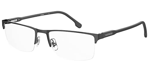 Carrera okulary przeciwsłoneczne mieszane, V81/18 Dkruth Czarny, 57
