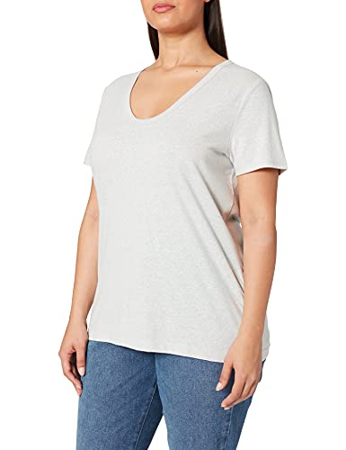 s.Oliver T-shirt damski, 90W0, 40