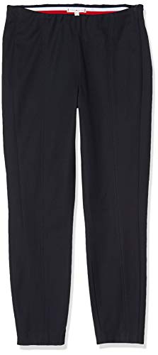 Tommy Hilfiger Damskie legginsy Fleur, Pustynne niebo, 58