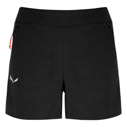 Salewa Damskie szorty Lavaredo DST W, Black Out, 10