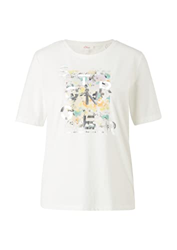 s.Oliver T-shirt damski, 02 d1., 36