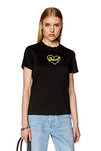 Diesel Koszulka damska, 9xx, XL