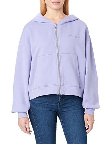 Marc O'Polo Denim Damska bluza z kapturem M47418457053, 625, SM