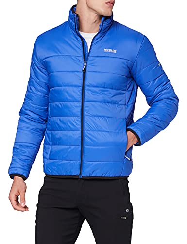 Regatta Męska kurtka Freezeway Iii, Spray do surfowania, S