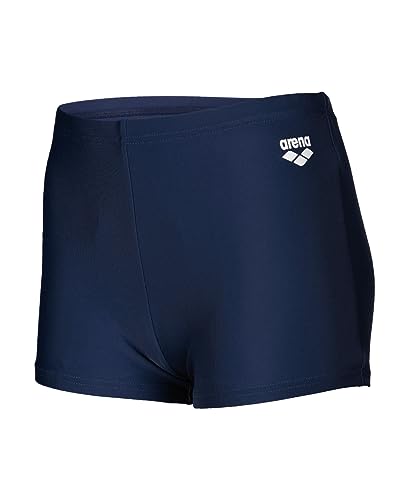ARENA Dynamo kąpielówki Navy 116, grantowy, 116