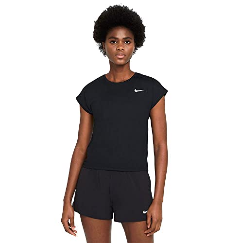 Nike Damska koszulka Court Dry Fit Victory