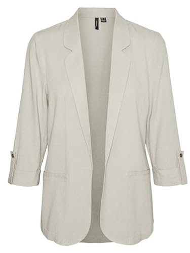 VERO MODA blezer damski, Snow White, XS