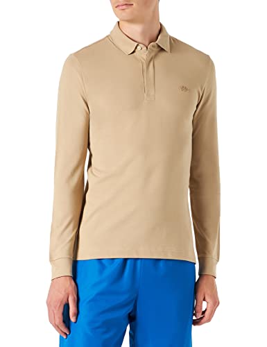 Lacoste Męska koszulka polo, Viennois, XS
