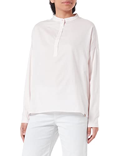 Camel Active Womenswear Bluzka damska 309763/1S65, czerwona, M, czerwony, M