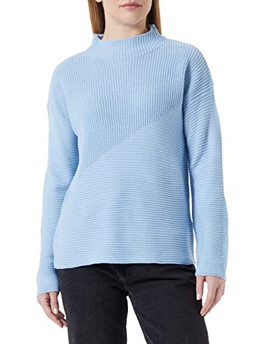 Blue Seven Sweter damski, HL BLAU, 38