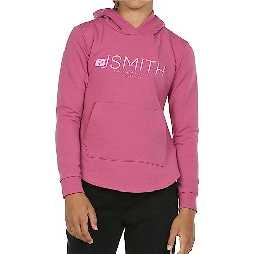 John Smith Bluza chłopięca borda, ametyst, 46, ametyst, 46