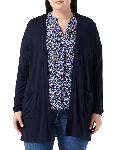 TRIANGLE Damski 30.2.31.15.150.2134802 kardigan, 5959, 44, 5959.