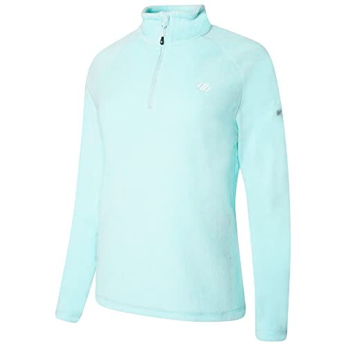 Dare2b damska bluza polarowa FreeformII, Aruba niebieski, 6
