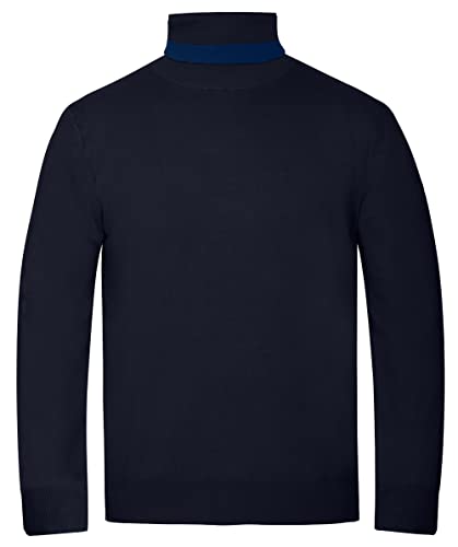 invicta Golf Sweter Męski, 730, XXL