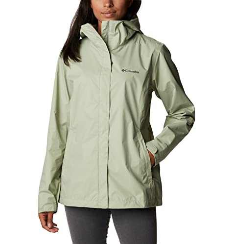 Columbia Kurtka damska Arcadia II Shell, safari, 2X