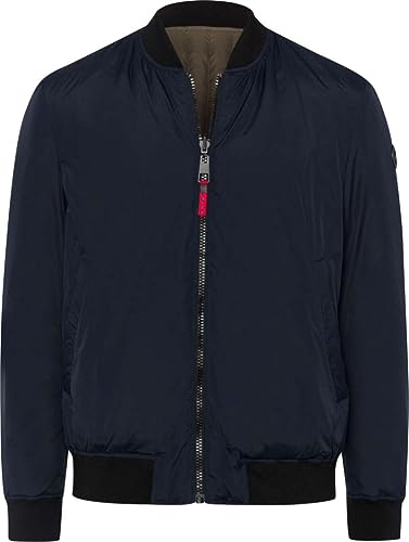 BRAX Męska kurtka dwustronna w stylu Crew Light Touch, Athletic, 3XL