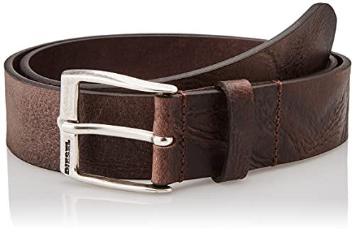 Diesel Męski pasek S B-whyz, T2189-pr393, 80
