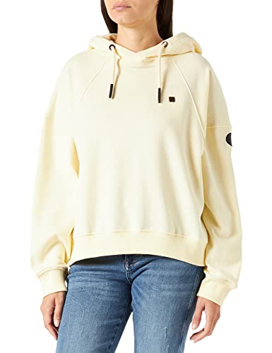 Alife and Kickin JessyAK A damska bluza z kapturem, masło, L
