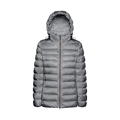 Geox Kurtka damska Zosma, Cold Griffin, 46