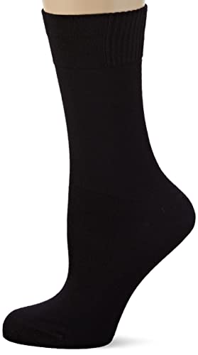 Nur Die Skarpety damskie, Czarny (czarny 940), 35.5-38 EU