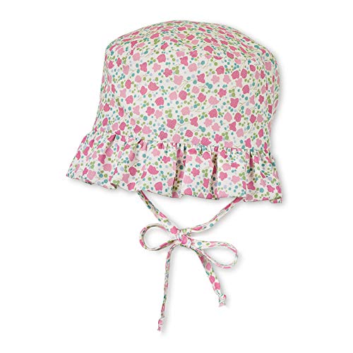 Sterntaler Hut Czapka chłopięca, Czerwony (Hellrot 814), X-Small (Taille fabricant: 51)