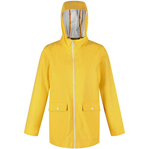 Regatta Damska kurtka Takala Ii, Zegarek żółty, XS