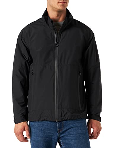 Replay Kurtka męska, 98 czarny, L