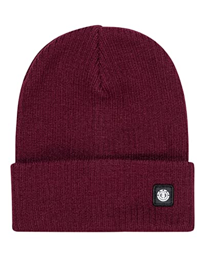 Element Męska czapka typu beanie Flow