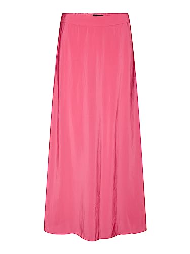 VERO MODA Vmgrace WVN Ga spódnica damska, różowy, XS