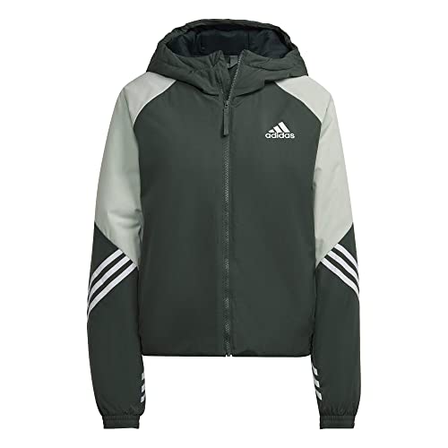 Adidas Kurtka damska W Bts Hd Jkt Jacket (MIDWEIGHT)