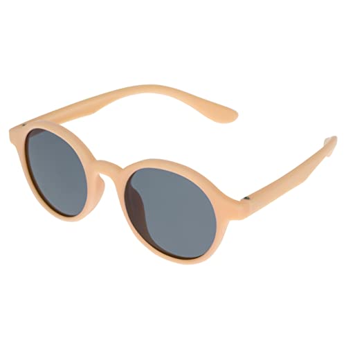 Dooky Unisex Kids Bali Cappuccino okulary przeciwsłoneczne, brązowe, 16 x 4,5 x 7,5 cm, brązowy