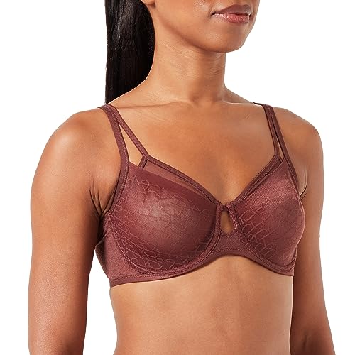 Triumph Biustonosz damski, Decadent Chocolate, 85H