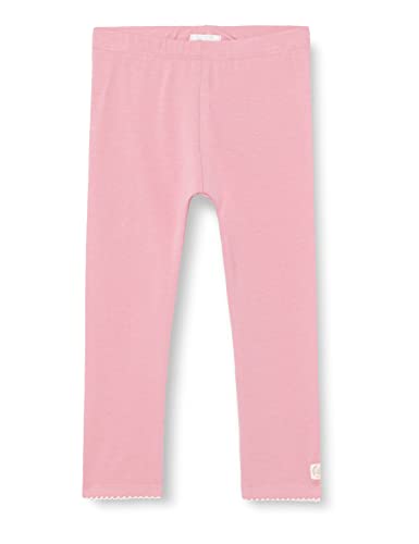 Noppies Baby Dziewczęce legginsy Nunda dla dziewczynek, polignac-N023, 56, Polignac - N023, 56 cm