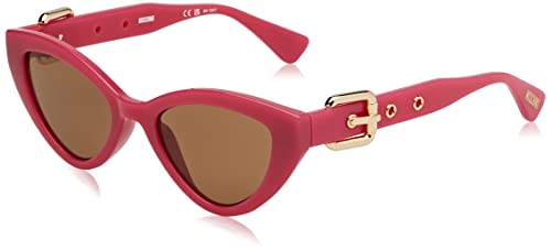 Okulary damskie MOSCHINO, Mu1, 51