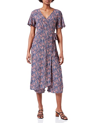 Pepe Jeans Damska sukienka Minie, 0aamulti, M