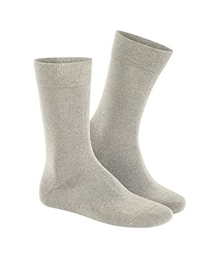 Hudson Męskie skarpety Relax Cotton Soh, Len (0748), 45-46 EU