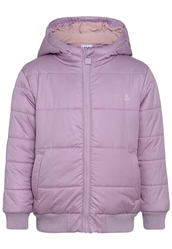 FILA Berkoth Padded kurtka dziecięca, uniseks, Valerian, 86-92