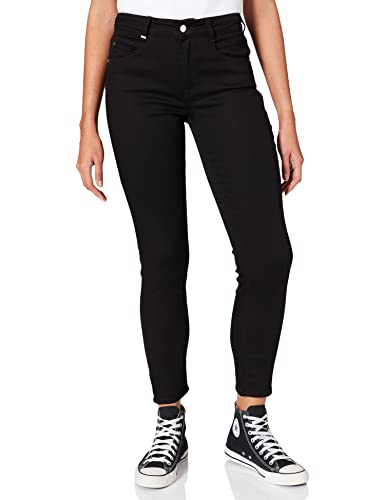 BOSS Dżinsy damskie, Black5, 27