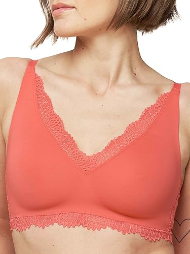 Triumph Women's Summer Sensation N01 biustonosz, Flame, 70F, Flame, 70F
