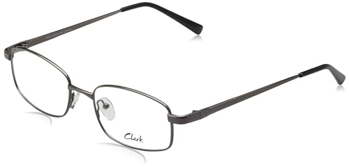 Clark Unisex 962 okulary przeciwsłoneczne, 002, 18, 002, 18