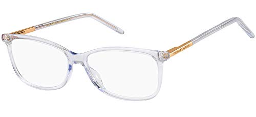 Marc Jacobs okulary przeciwsłoneczne mieszane, Lilac, 53