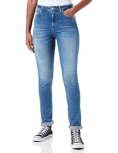 LTB Jeans Freya B dżinsy damskie, Alivia Undamaged Wash 54559, 33W / 32L